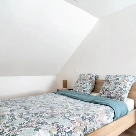 Maison De Charme *