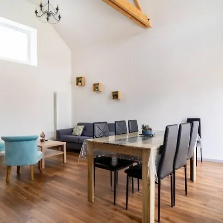 Σπίτι διακοπών Maison De Charme Créances