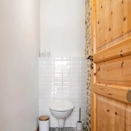 Maison De Charme * Créances